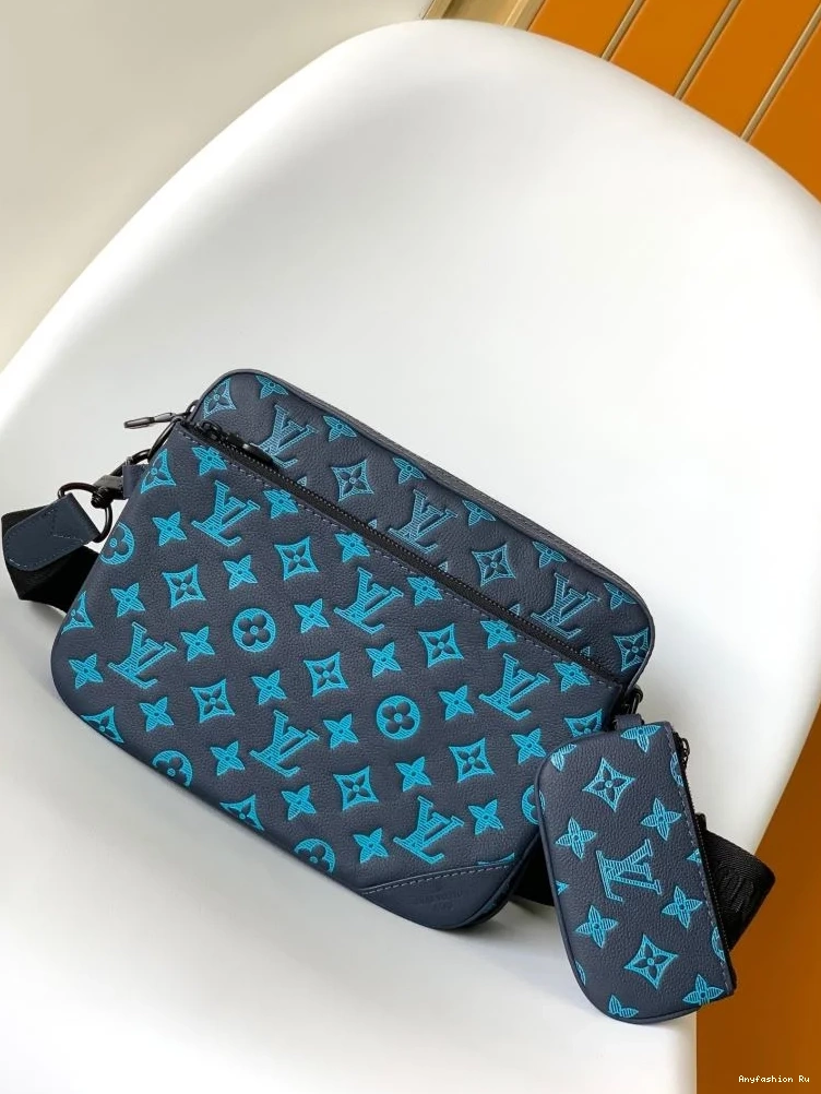 Bags 42775 Vuitton Unisex Louis Satchel 0727